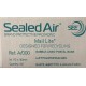 10 x Sealed Air Padded Envelope A/000  110mm x 160mm 