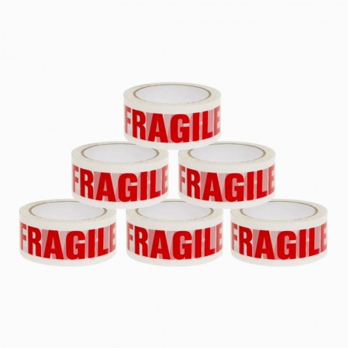 Fragile Tape