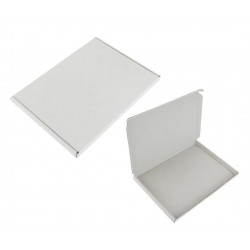 100 x C5 Large Letter Postal Boxes PIP (White)