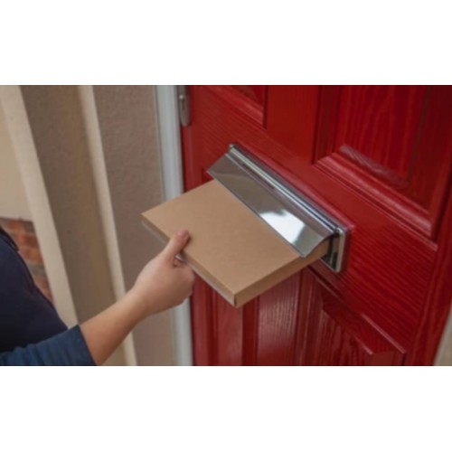 Large Letter Postal Boxes