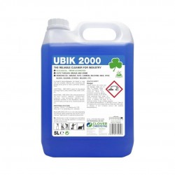 5ltr UBIK 2000