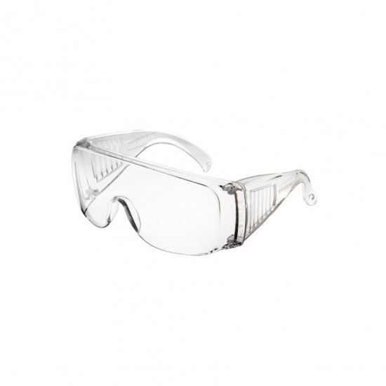 12 x Safety Glasses