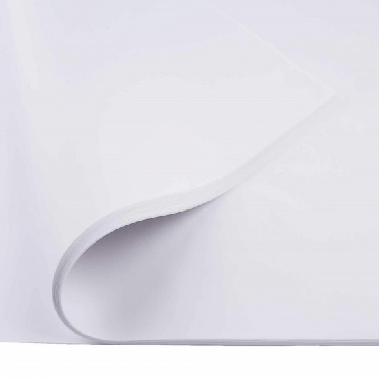 1 Ream Acid Free Tissue Paper 18 x 28"