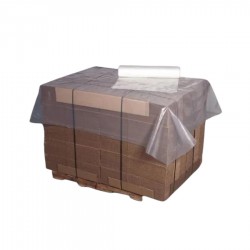 500 x Pallet Covers