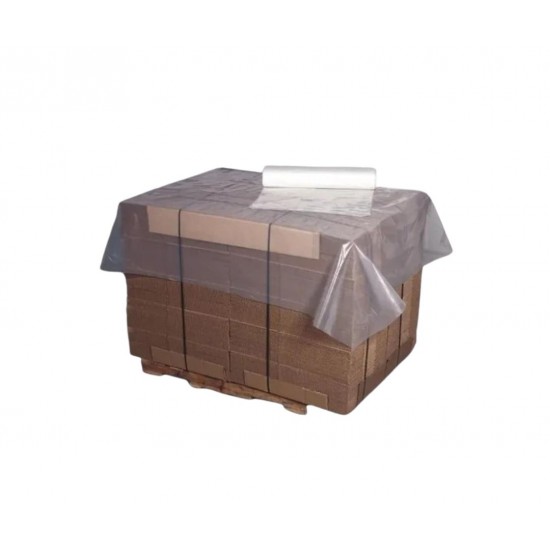 500 x Pallet Covers