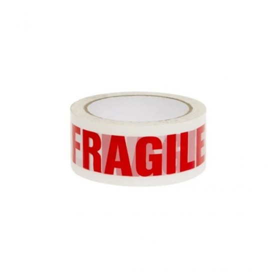 36 x Fragile Tape - 48mm x 66m