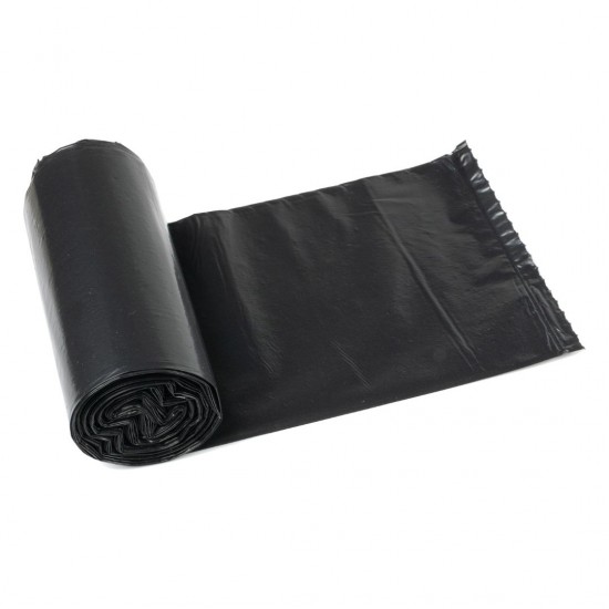 200 x 10kg Refuse Sacks  - 18 x 29 x 38" 