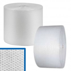 5 x Small Bubble Wrap Roll - 300mm x 100m