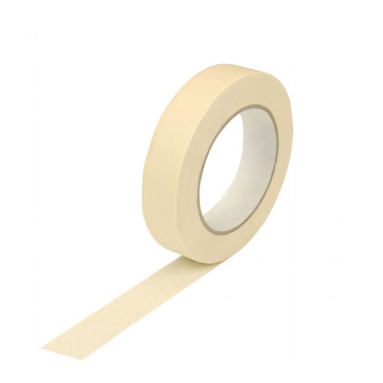 36 x Masking Tape - 25mm x 50m