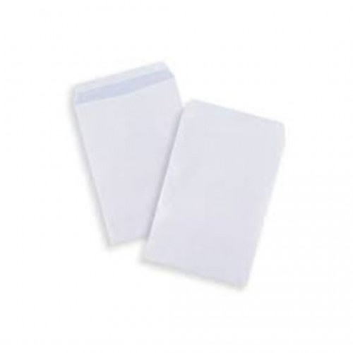 Plain Envelopes