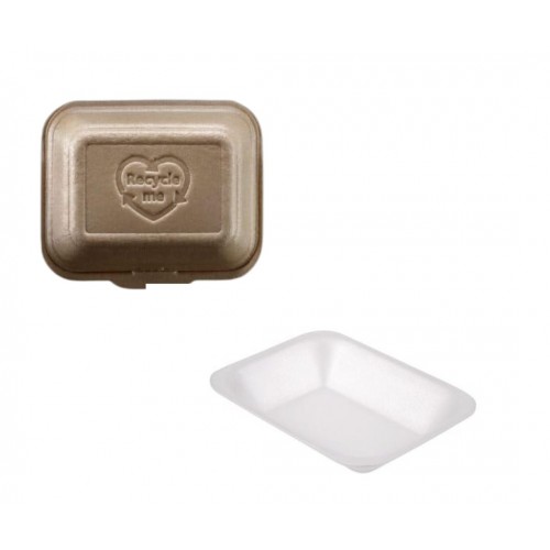 Meal Boxes/ Trays