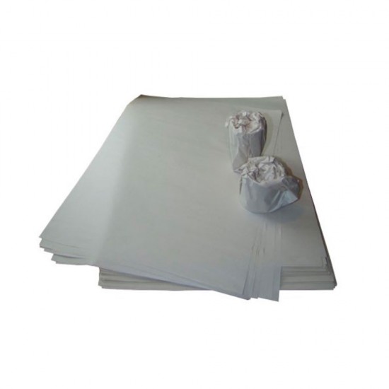 2 x Paper Sheets - 500mm x 750mm 