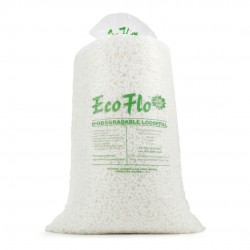Eco Flo Loose Void Fill - 15 Cubic Foot Bag